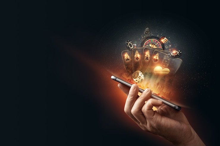 Tampilan permainan Egypt's Book of Mystery di centong toto dengan simbol-simbol mesir kuno